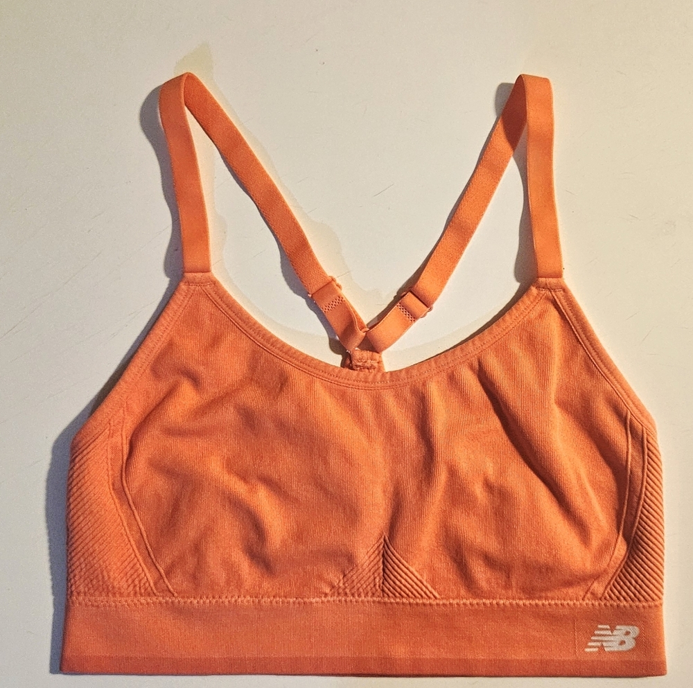 New Balance Sports Bra